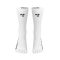 Performance Sock White – Crew 5 Finger