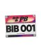 PB Eco Bib Snapper