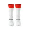 Performance Sock Pure Slash - Apex Red