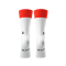 Performance Sock Pure Slash - Apex Red