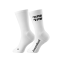 Performance Sock -2026 New White