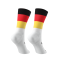 Performance Sock – Spectrum World Series Black/Yellow
