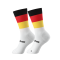 Performance Sock – Spectrum World Series Black/Yellow