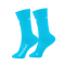 Performance Sock – Sky Blue