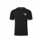 Running Shirt Core Series – Black