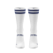 Performance Sock - Double slash Navy
