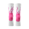 Rocket Stride Performance Sock 06 Fire Pink