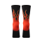 Rocket Stride Performance Sock 05 Fire Red