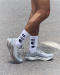 Rocket Stride Performance Sock 07 Hidden Force