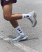Rocket Stride Performance Sock 07 Hidden Force