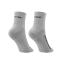 Performance Sock – Low cut grey