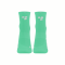 Performance Sock – Low cut Mint