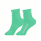 Performance Sock – Low cut Mint