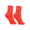 Performance Sock – Low cut Red