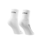 Performance Sock – Low cut white