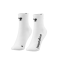 Performance Sock – Low cut white