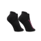 No show Sock - Black