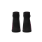 No show Sock - Black