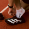 No show Sock - White