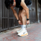 Off-Race Sock