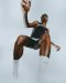 Performance Sock –  New Prototype Red Sun