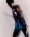Pro Running Singlet -Violet Mist