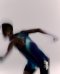 Pro Running Singlet -Violet Mist