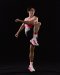 Pro Running Singlet -Red Sun