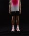 Pro Running Singlet -Red Sun