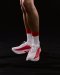 Performance Sock Pure Slash - Apex Red