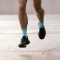 Performance Sock – Low cut light blue