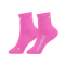 Performance Sock – Low cut pink