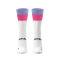 Performance Sock – Spectrum Pink/ Plum