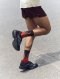 Rocket Stride Performance Sock 05 Fire Red