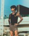 Personalbest Pro Running Singlet