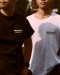 PBRC Off-Race Shirt White