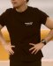 PBRC Off-Race Shirt Black