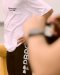 PBRC Off-Race Shirt White