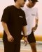 PBRC Off-Race Shirt Black