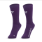 Performance Sock – Violet