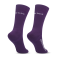 Performance Sock – Violet