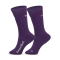 Performance Sock – Violet