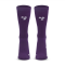 Performance Sock – Violet