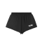 Standard Running Short  - Black