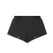 Standard Running Short  - Black