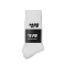Off-Race Sock