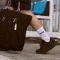 Off-Race Sock
