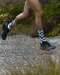 Performance Sock Trail - Zebra 01