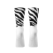 Performance Sock Trail - Zebra 01