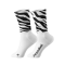Performance Sock Trail - Zebra 01